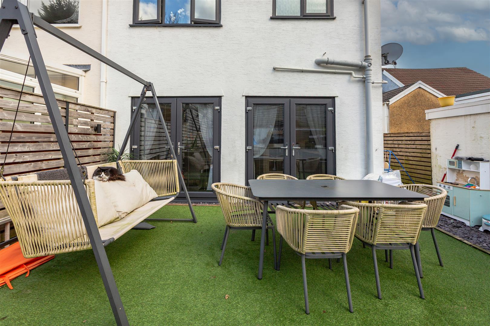 Wern Road, Landore, Swansea, SA1 2PA